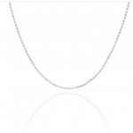 Minimalistic Bead Chain