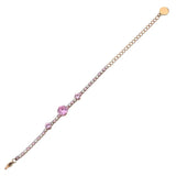 Miri Armband Rose