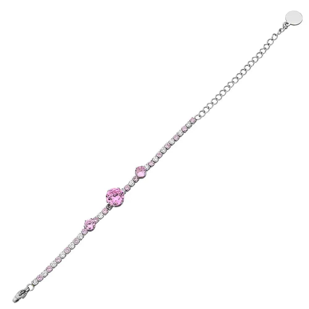 Miri Armband Weiß