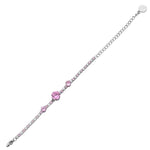 Miri Armband Weiß