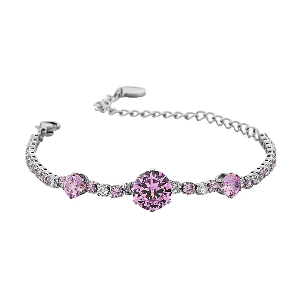 Miri Armband Weiß