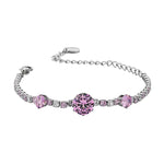 Miri Armband Weiß