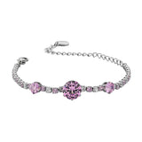 Miri Armband Weiß