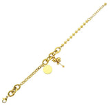 Mist Armband Gold