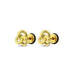 Nimido Ohrringe Gold