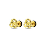 Nimido Ohrringe Gold