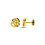 Nimido Ohrringe Gold
