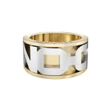 NO GRAVITY Ring Set