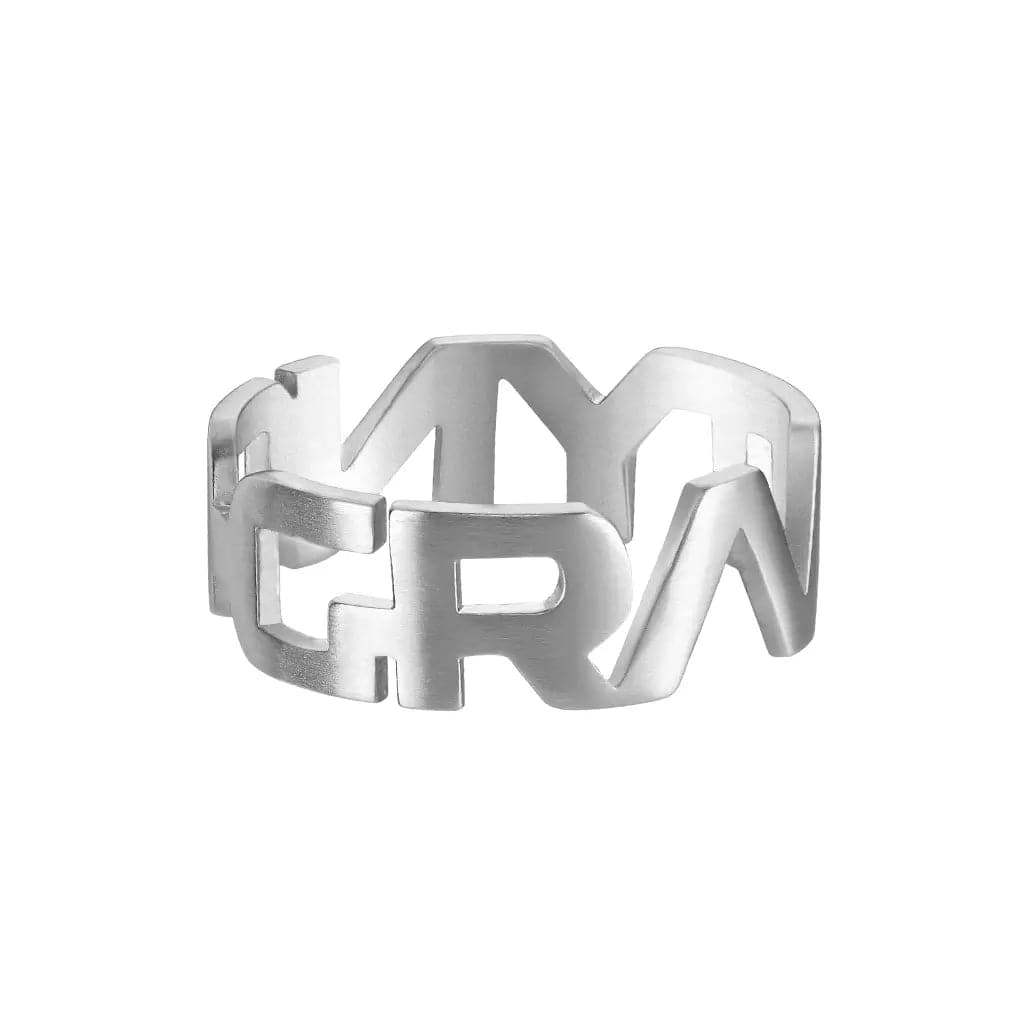 NO GRAVITY Ring