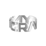 NO GRAVITY Ring