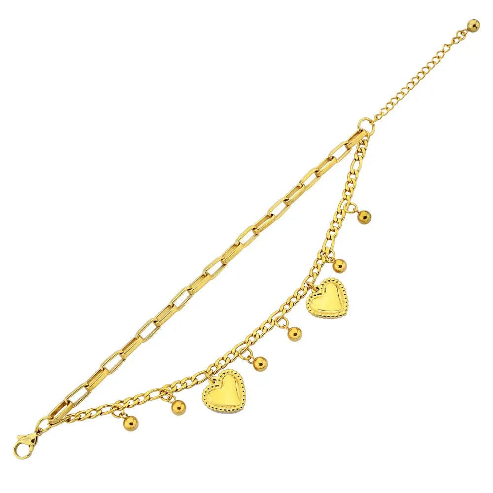 Nolden Armband Gold