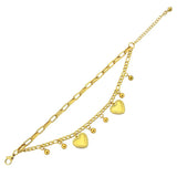 Nolden Armband Gold