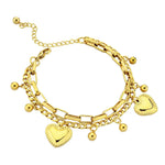 Nolden Armband Gold