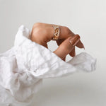 Now & Forever Ring