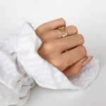 Now & Forever Ring