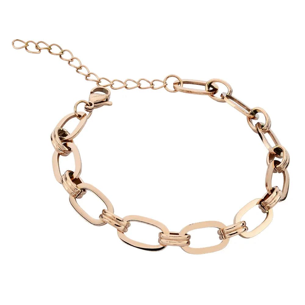 Objecr Armband Rose