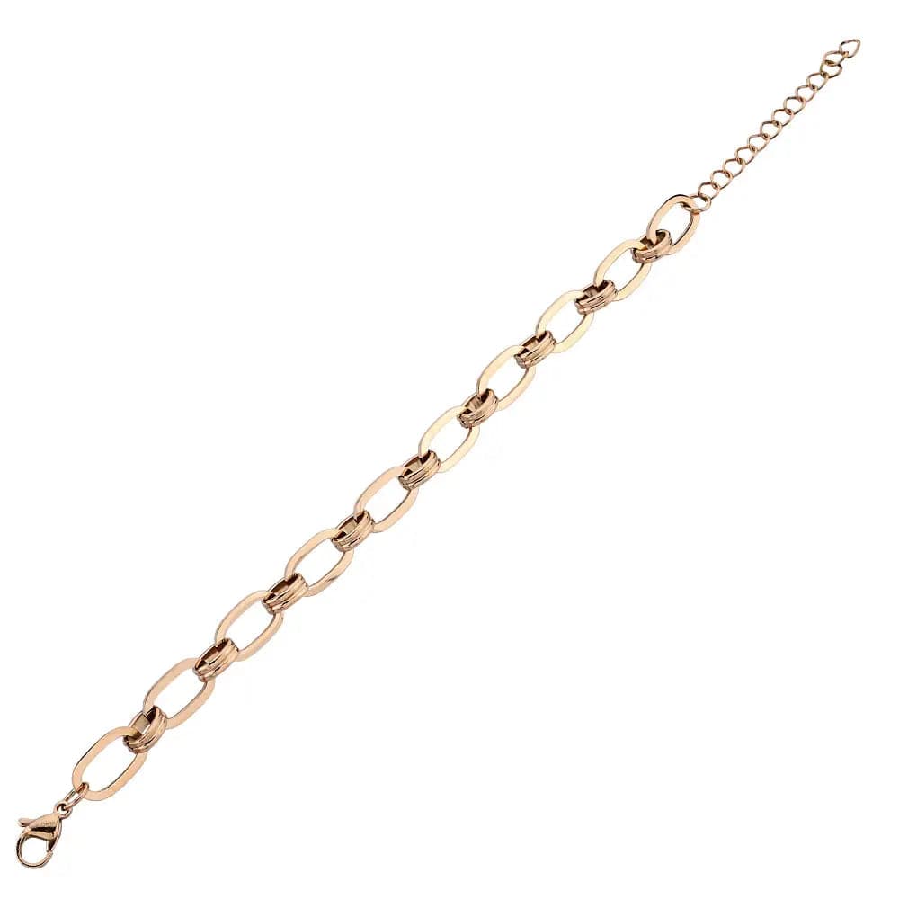 Objecr Armband Rose