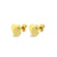 Olderbi Ohrringe Gold