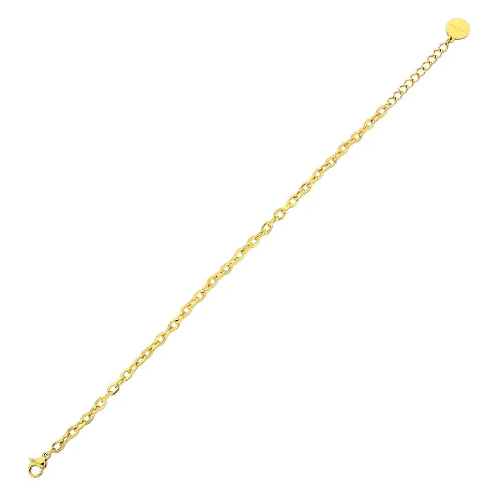 Onear Armband Gold