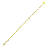 Onear Armband Gold