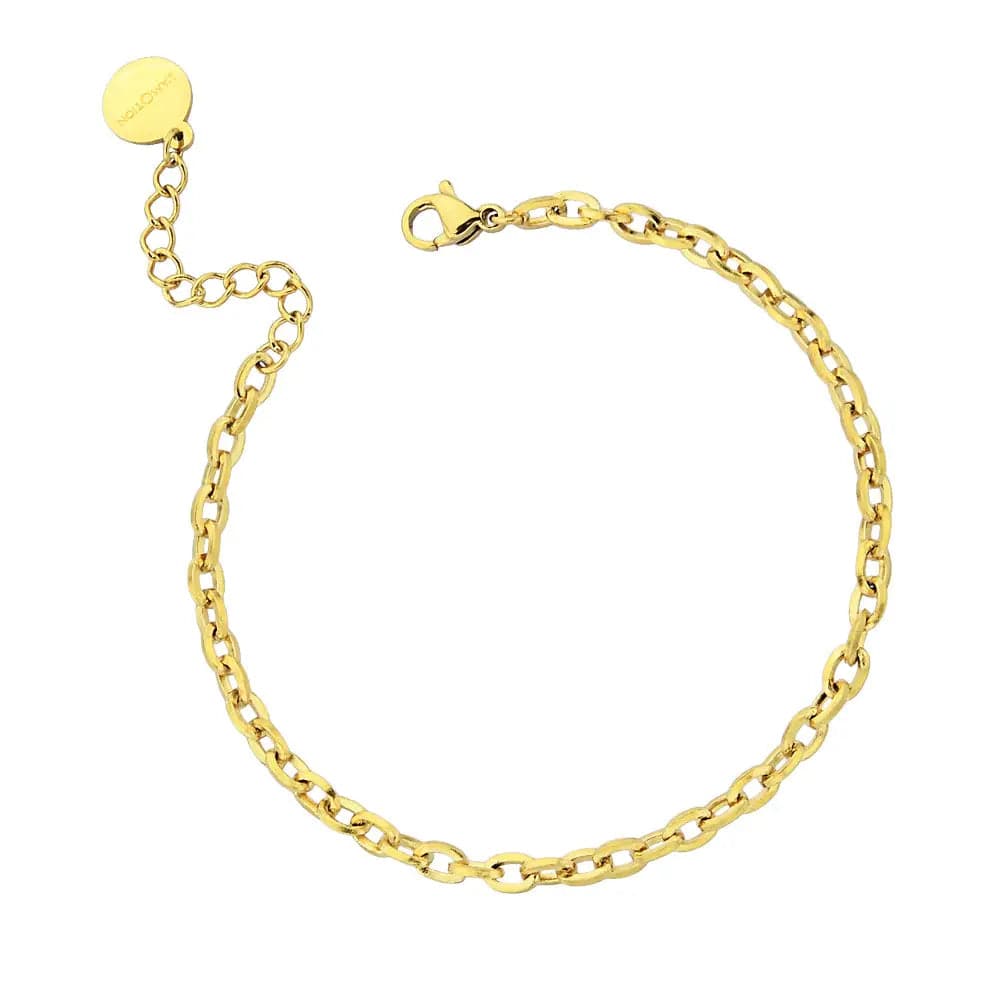 Onear Armband Gold