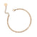 Onear Armband Rose