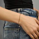 Onear Armband Rose