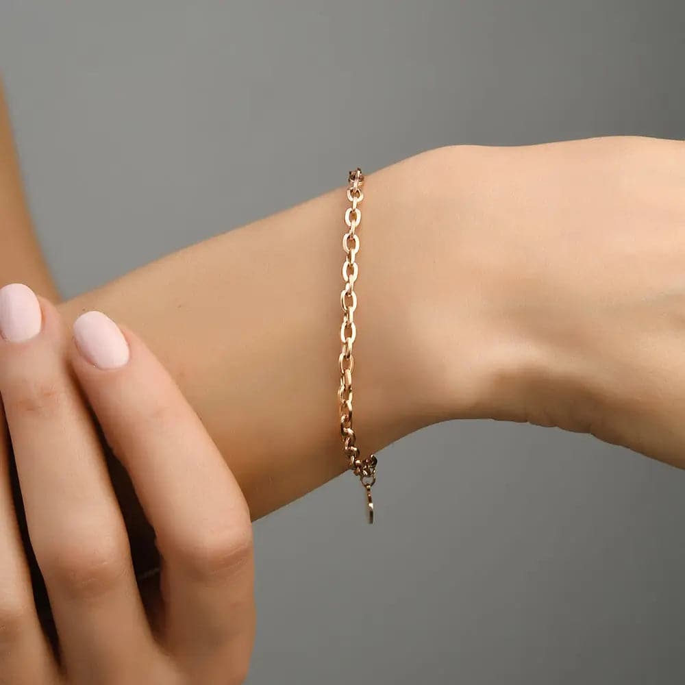 Onear Armband Rose