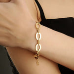 Onemyn Armband Gold