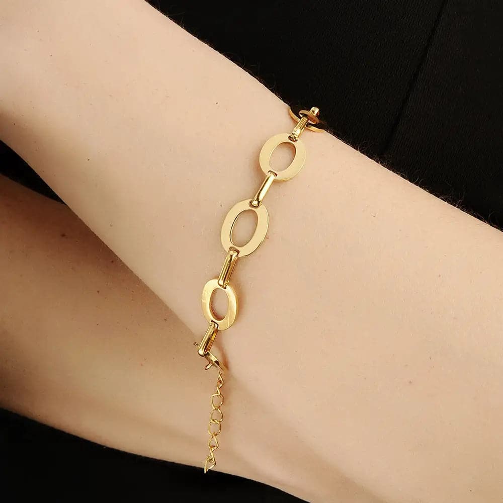 Onemyn Armband Gold
