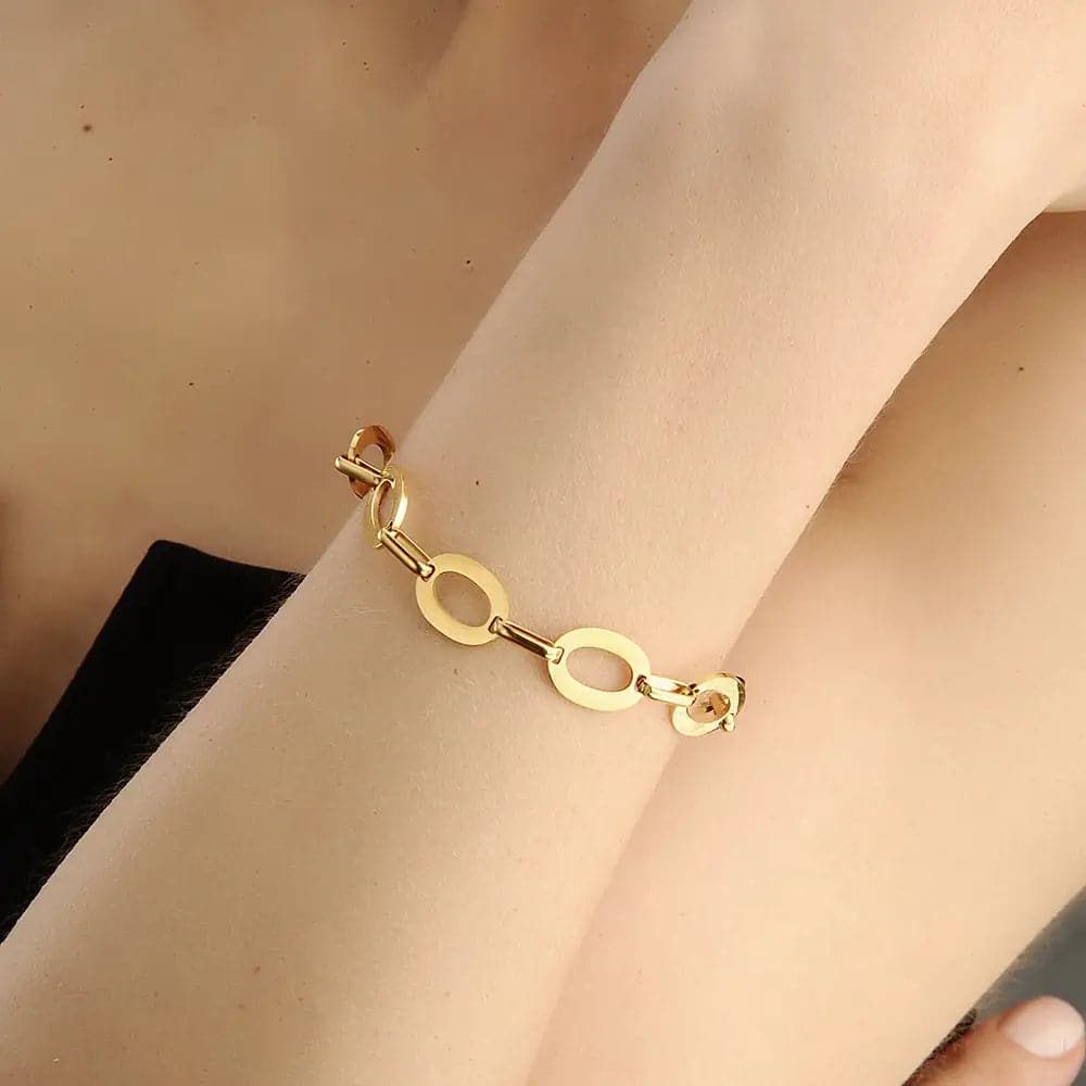 Onemyn Armband Gold