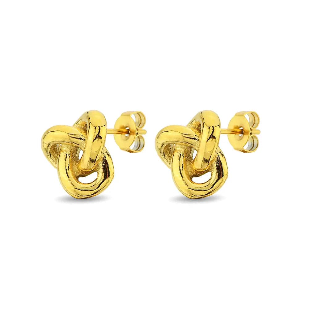 Onorge Ohrringe Gold