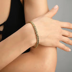 Orce Armband Gold