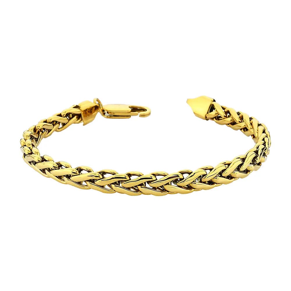 Orce Armband Gold