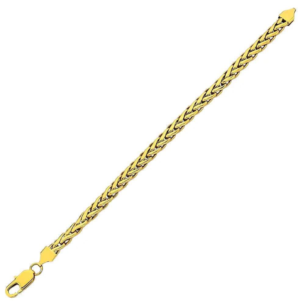 Orce Armband Gold
