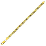 Orce Armband Gold
