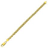 Orce Armband Gold