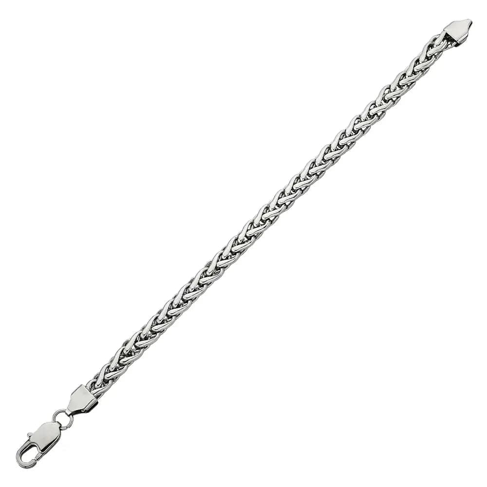 Orce Armband Weiß