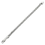Orce Armband Weiß