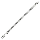 Orce Armband Weiß