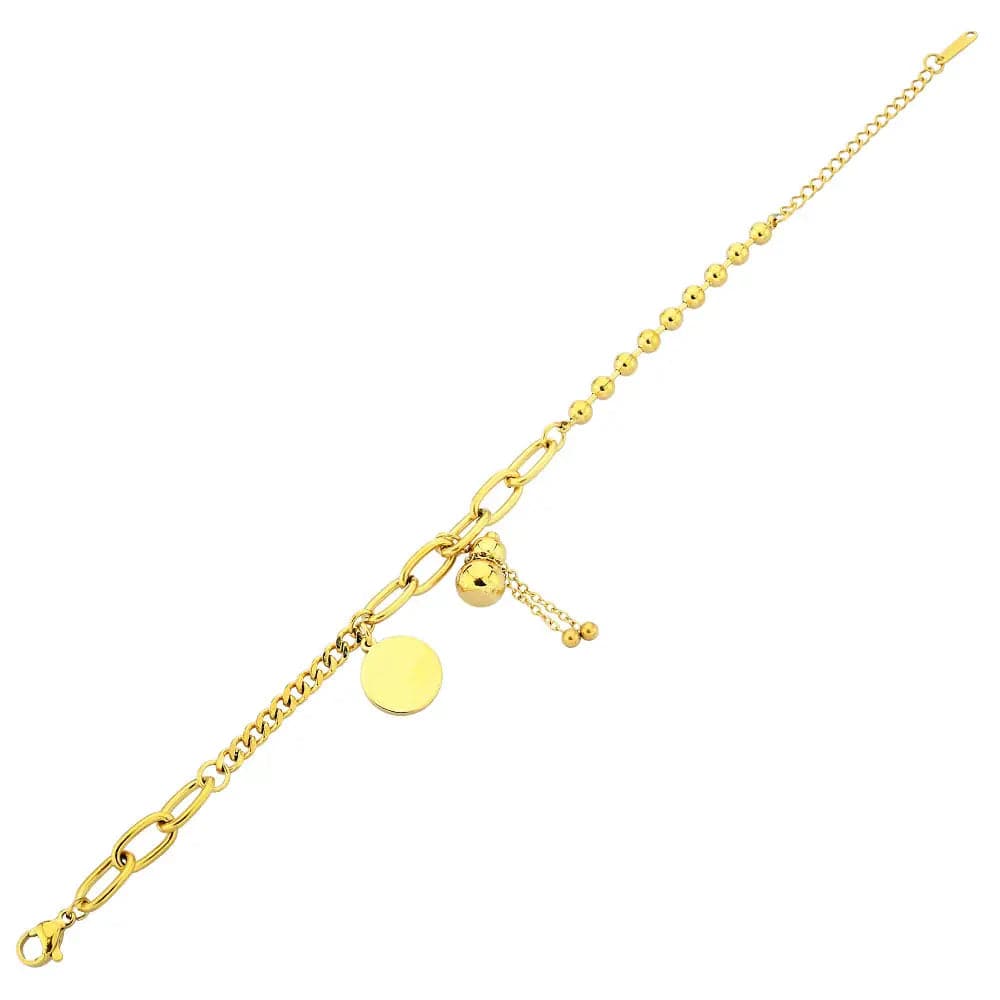 Orri Armband Gold