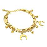 Ositte Armband Gold