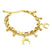 Ositte Armband Gold
