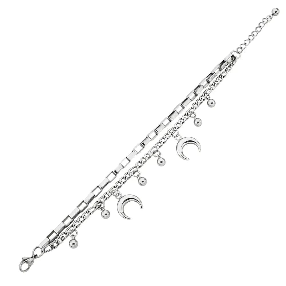 Ositte Armband Weiß