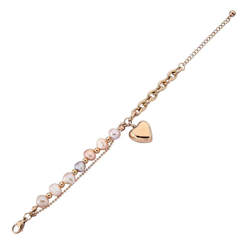Owinge Armband Rose