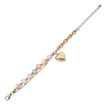 Owinge Armband Rose