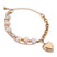 Owinge Armband Rose