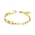 Peges Armband Gold