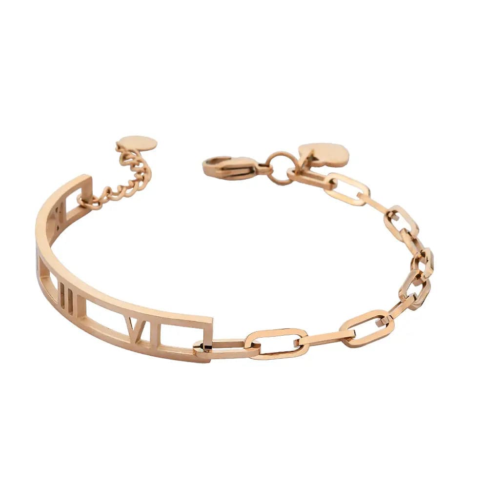 Peges Armband Rose