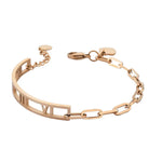 Peges Armband Rose